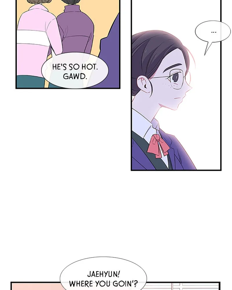 Back to You Chapter 7 page 67 - 