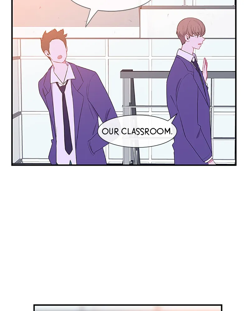 Back to You Chapter 7 page 68 - 