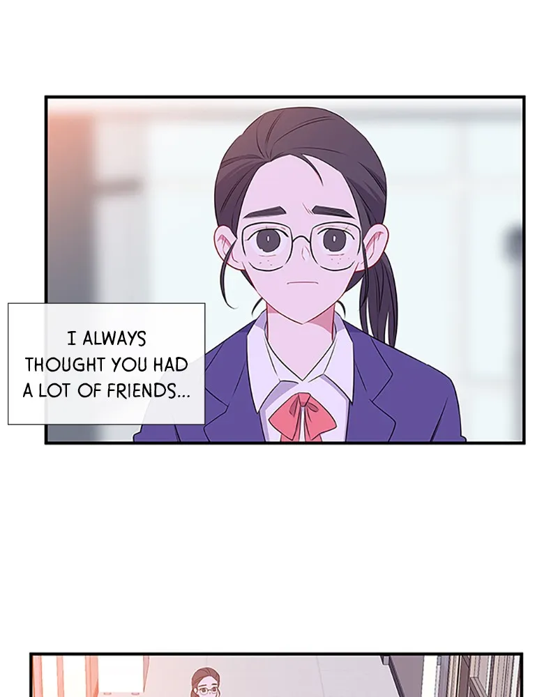 Back to You Chapter 7 page 70 - 