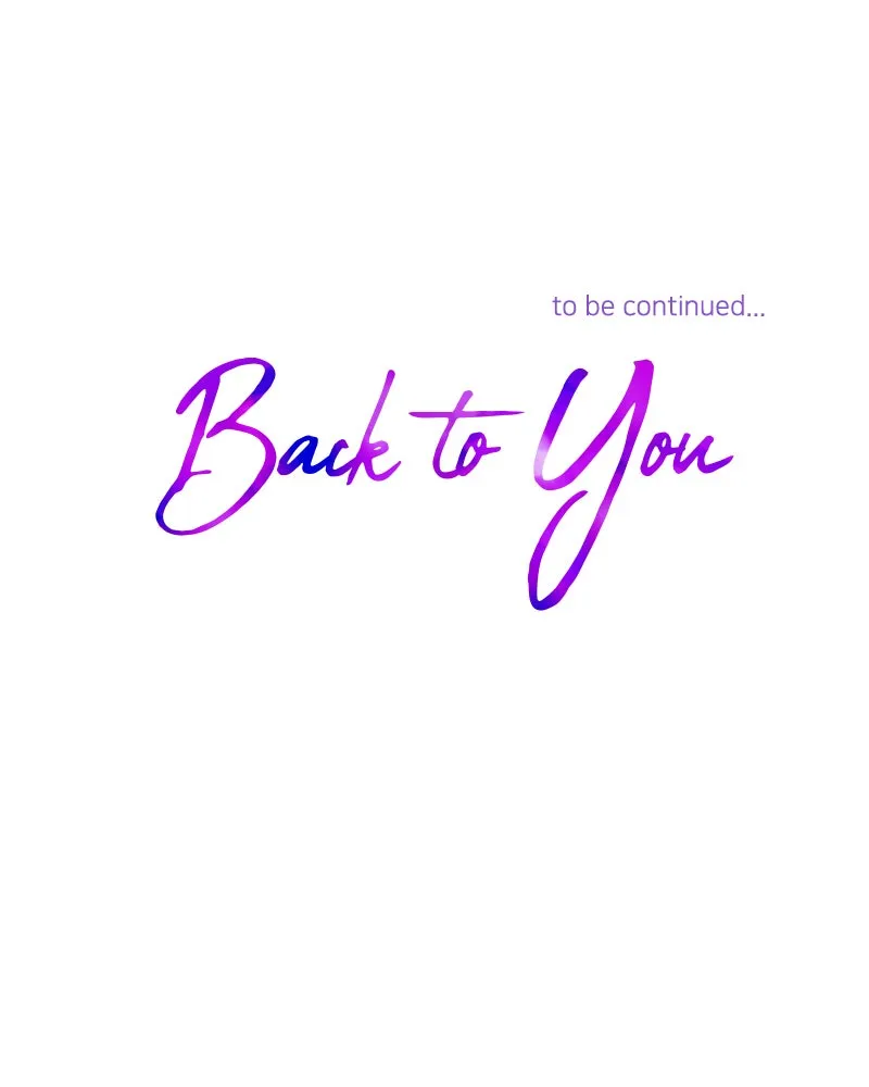 Back to You Chapter 7 page 80 - 