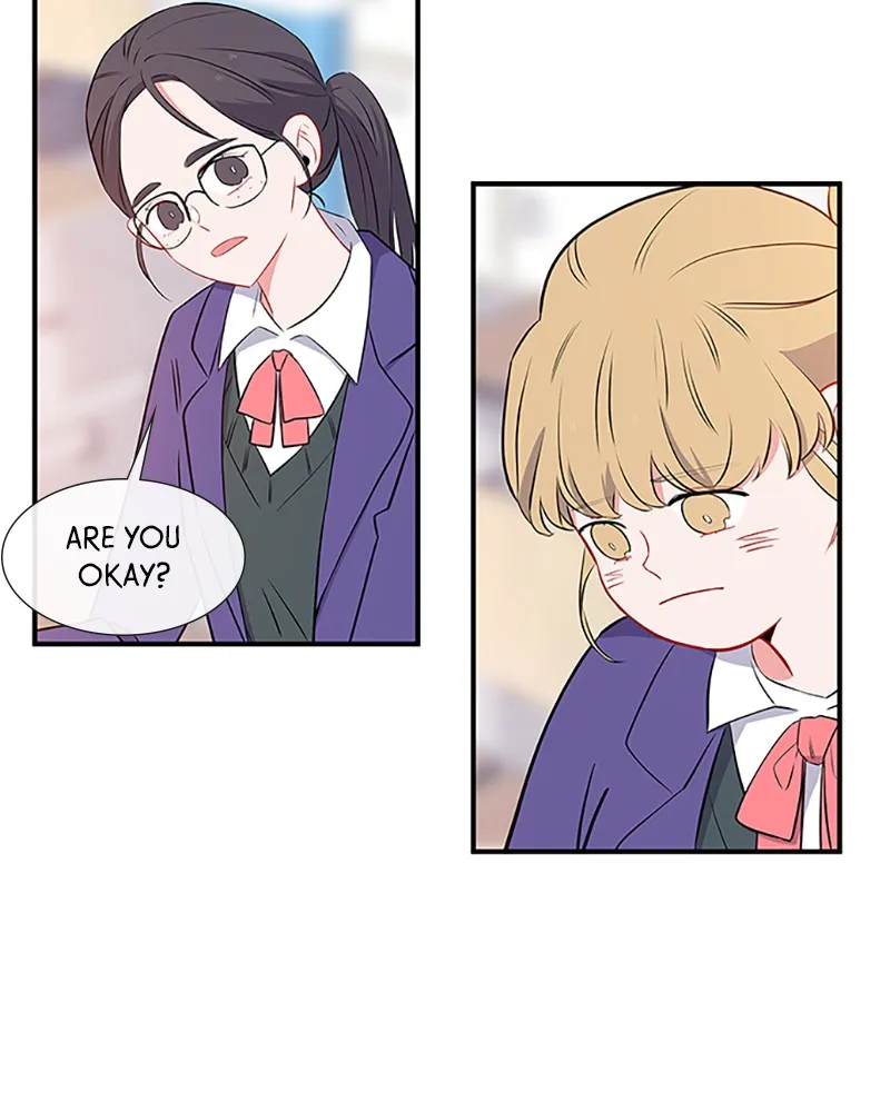 Back to You Chapter 7 page 10 - 