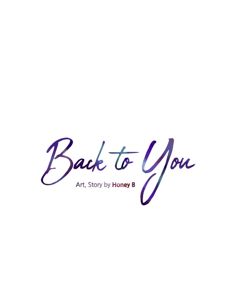 Back to You Chapter 8 page 14 - 