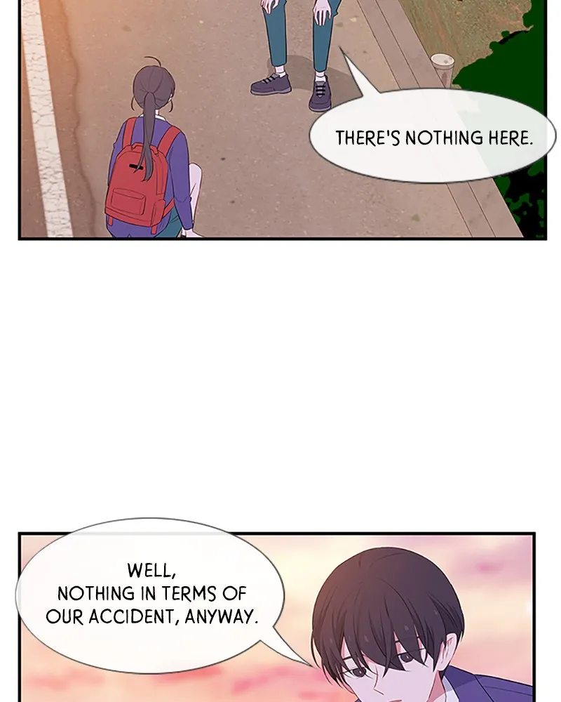 Back to You Chapter 8 page 17 - 