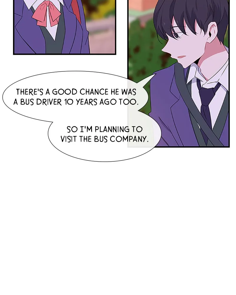 Back to You Chapter 8 page 19 - 