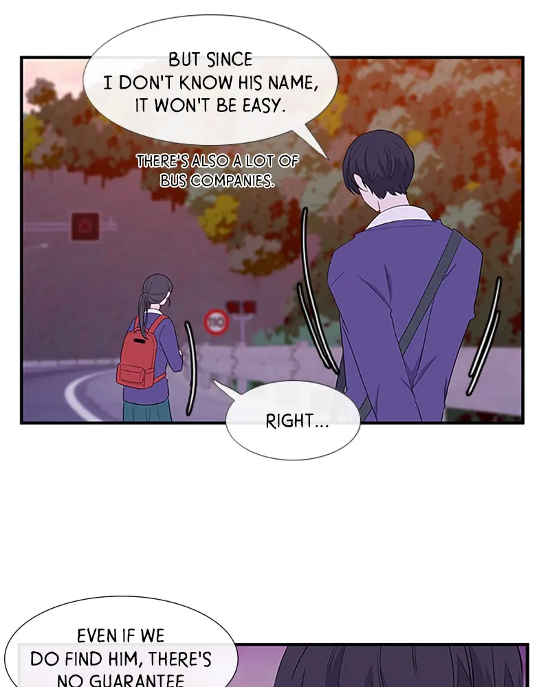 Back to You Chapter 8 page 20 - 