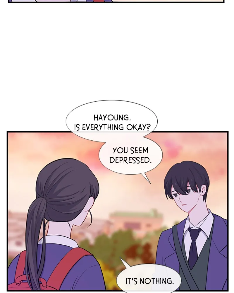 Back to You Chapter 8 page 22 - 