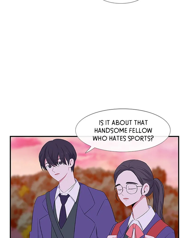 Back to You Chapter 8 page 23 - 