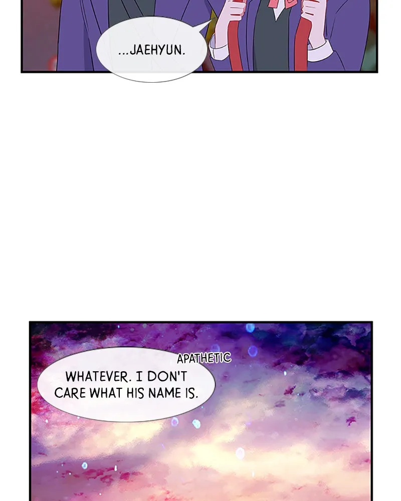 Back to You Chapter 8 page 24 - 