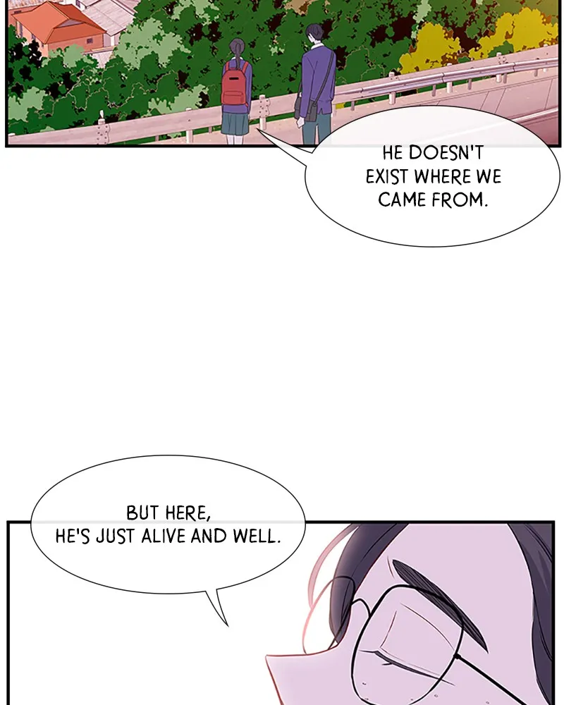 Back to You Chapter 8 page 27 - 