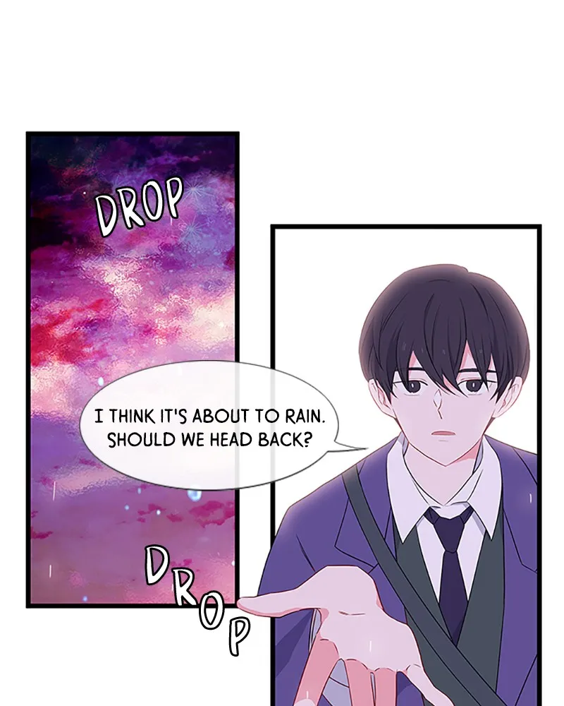 Back to You Chapter 8 page 29 - 