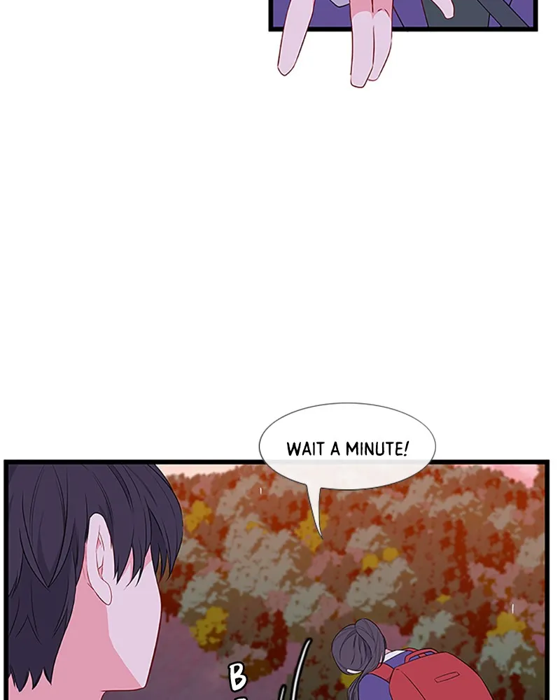 Back to You Chapter 8 page 30 - 