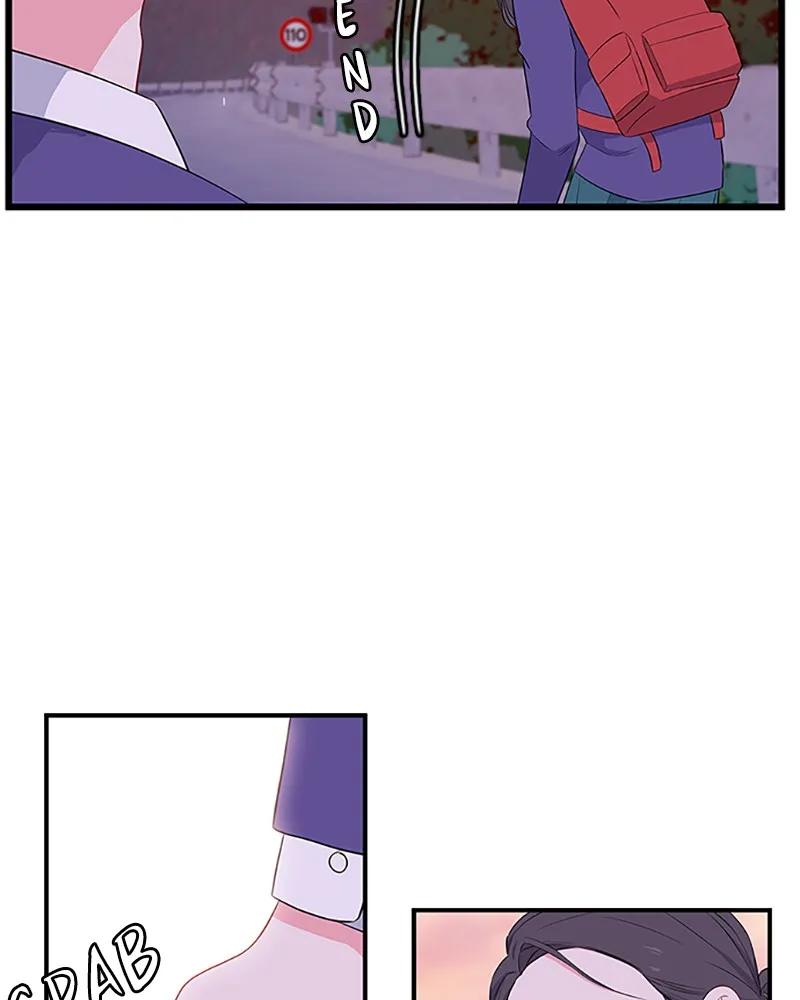 Back to You Chapter 8 page 31 - 