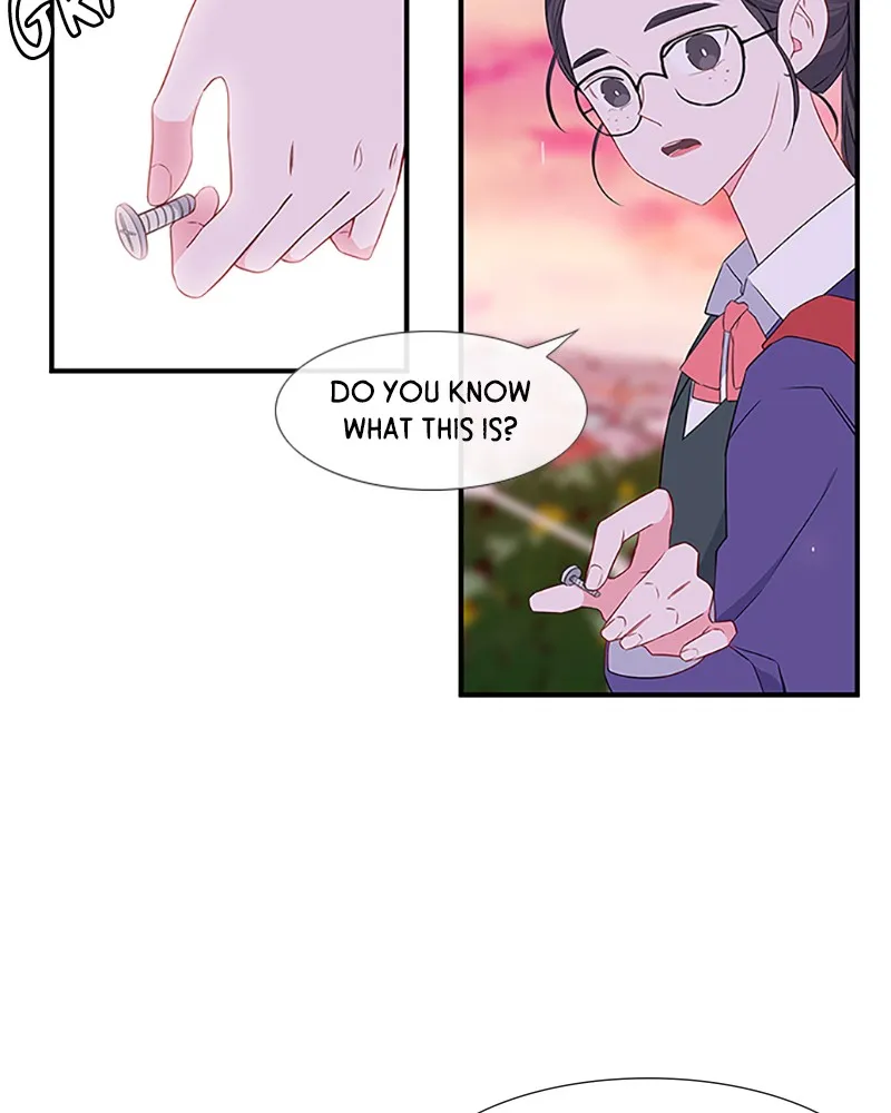 Back to You Chapter 8 page 32 - 