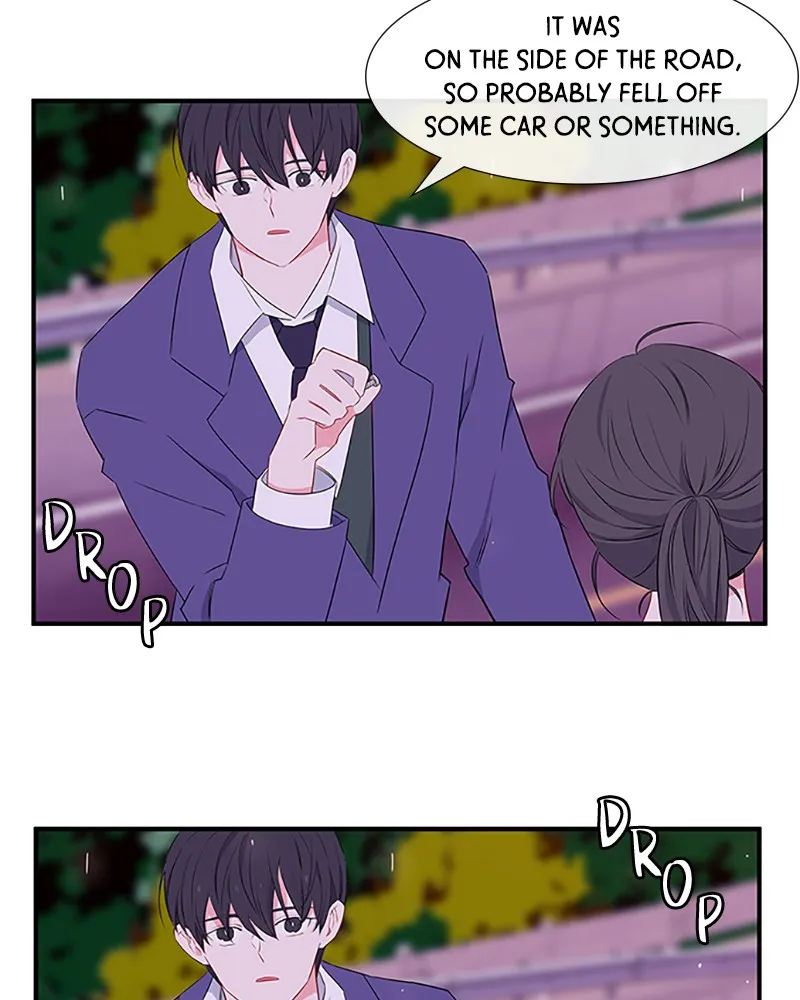 Back to You Chapter 8 page 33 - 