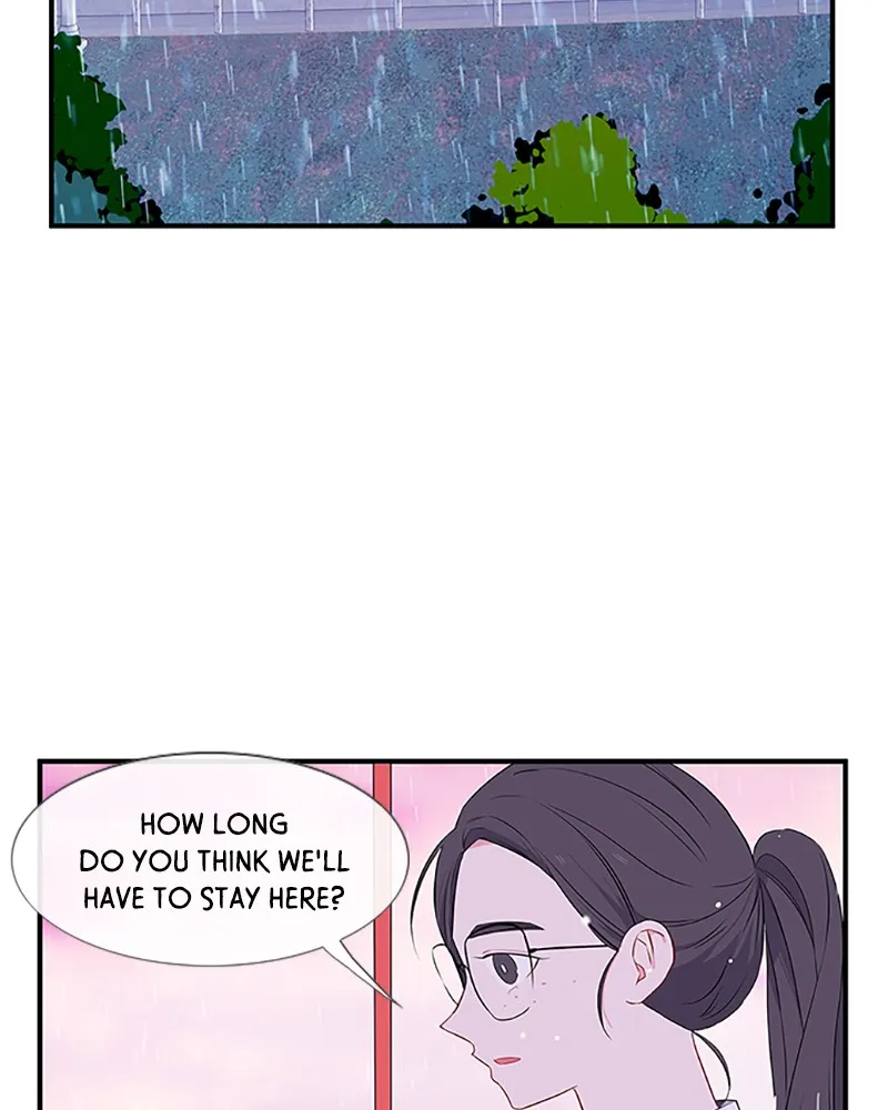 Back to You Chapter 8 page 36 - 