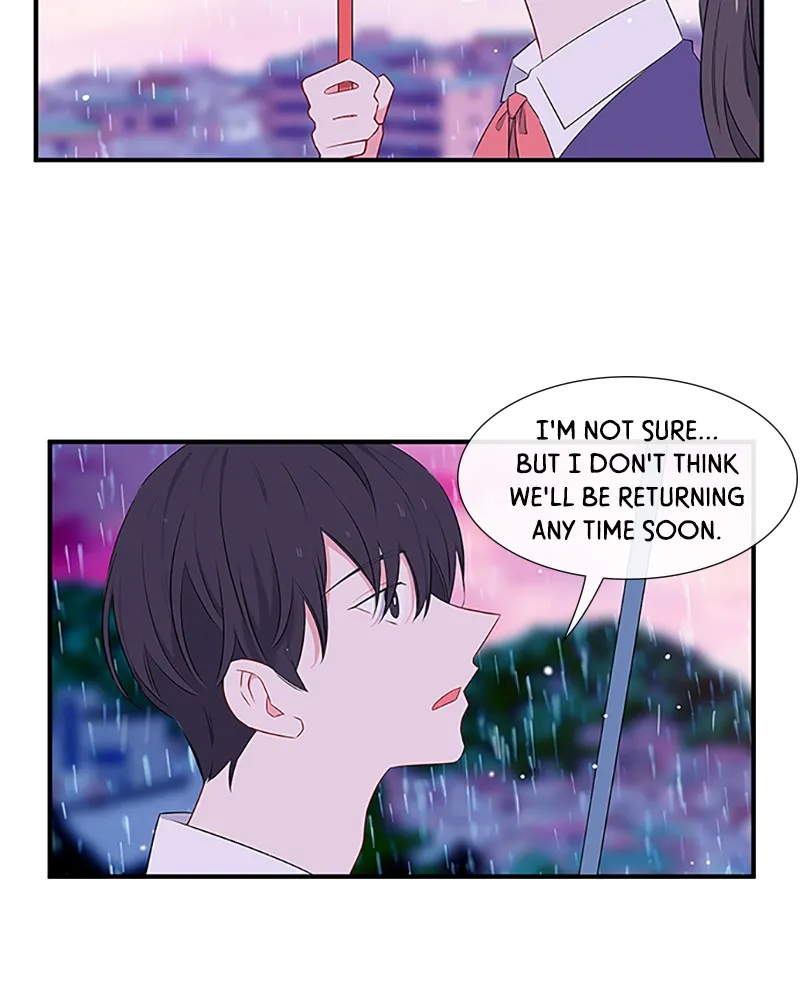 Back to You Chapter 8 page 37 - 
