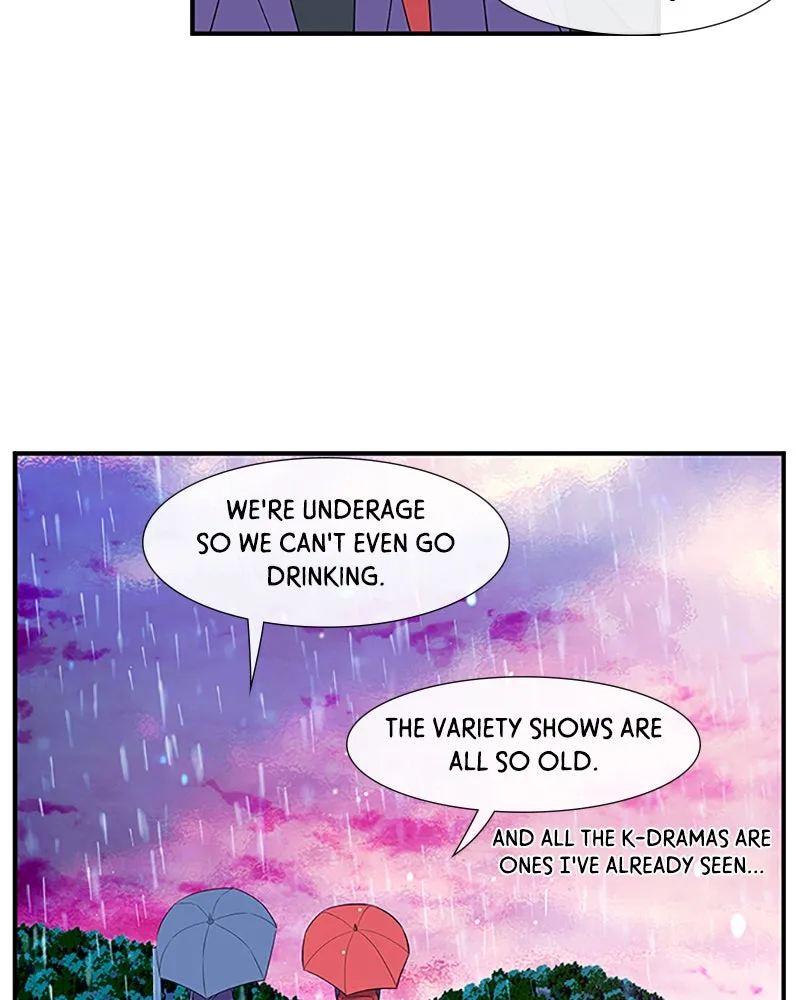 Back to You Chapter 8 page 39 - 