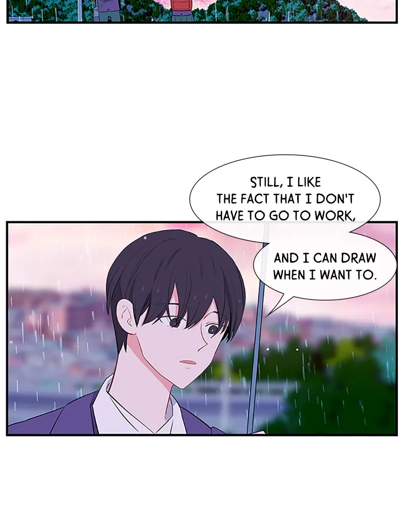 Back to You Chapter 8 page 40 - 