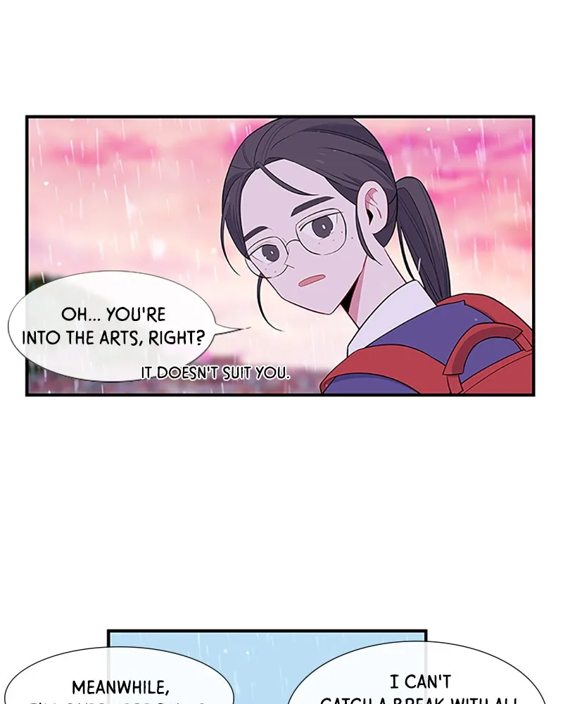 Back to You Chapter 8 page 42 - 