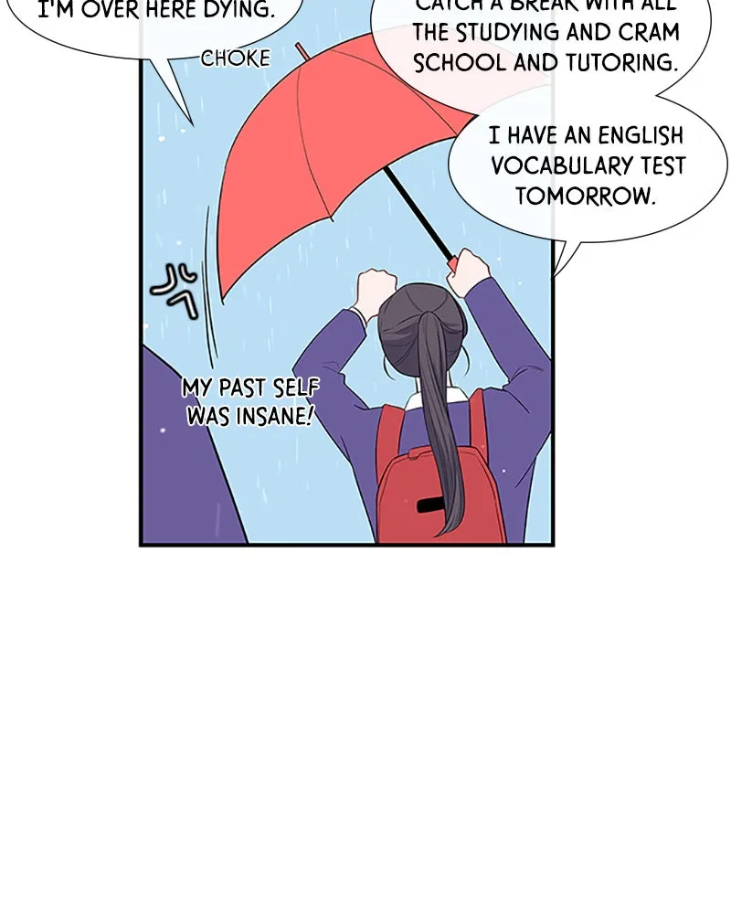 Back to You Chapter 8 page 43 - 