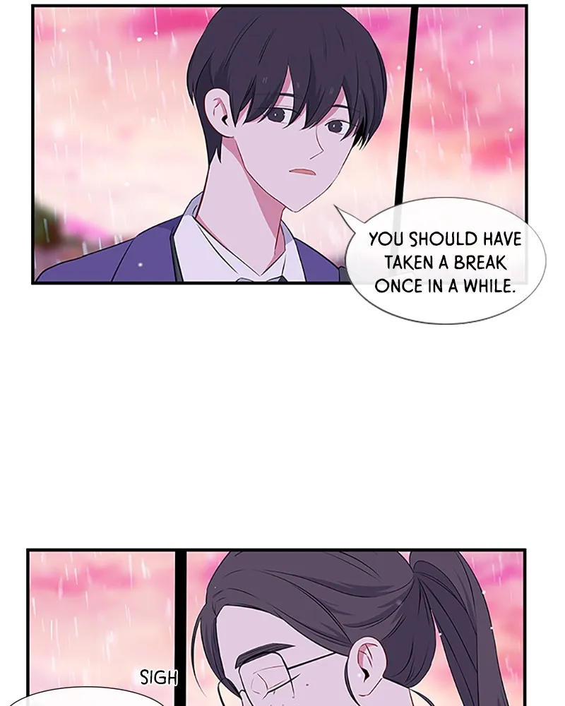 Back to You Chapter 8 page 44 - 