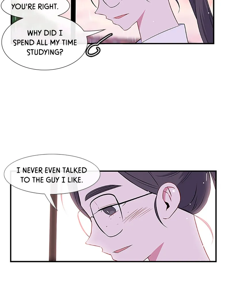 Back to You Chapter 8 page 45 - 