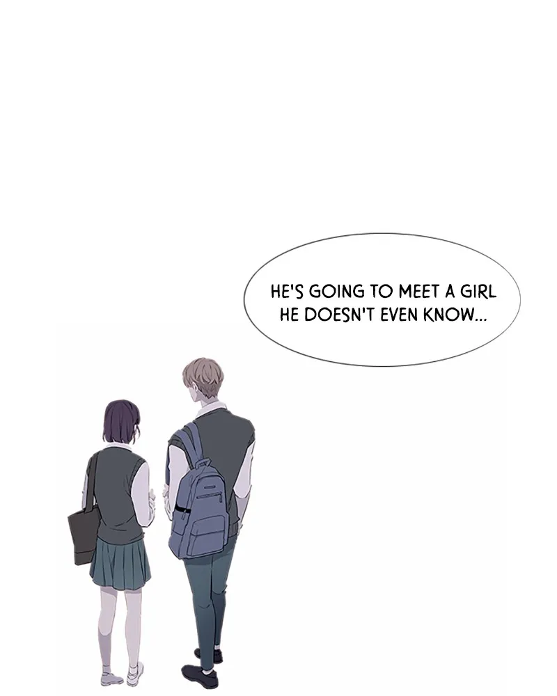 Back to You Chapter 8 page 46 - 
