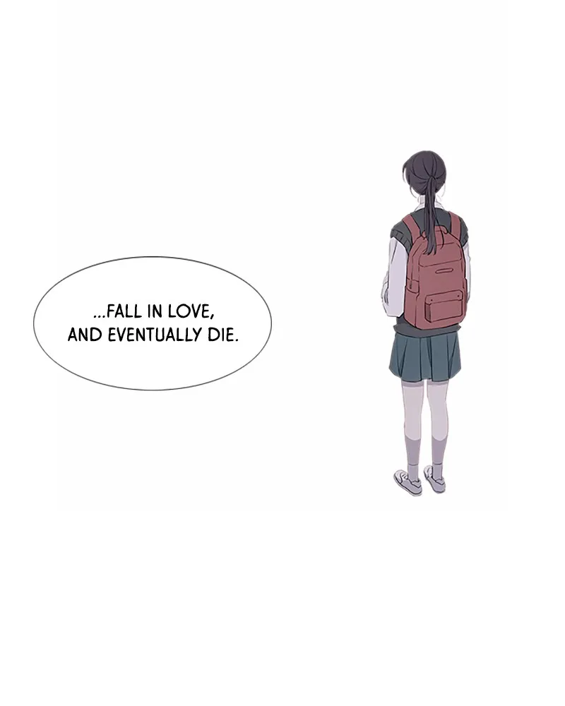 Back to You Chapter 8 page 47 - 