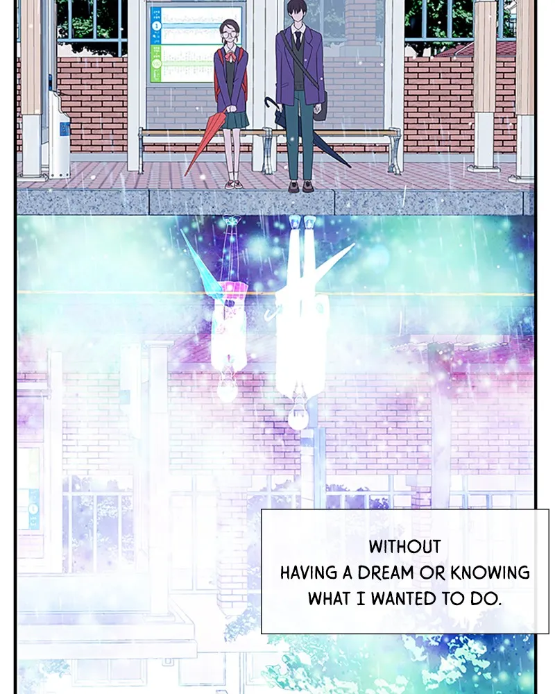 Back to You Chapter 8 page 49 - 