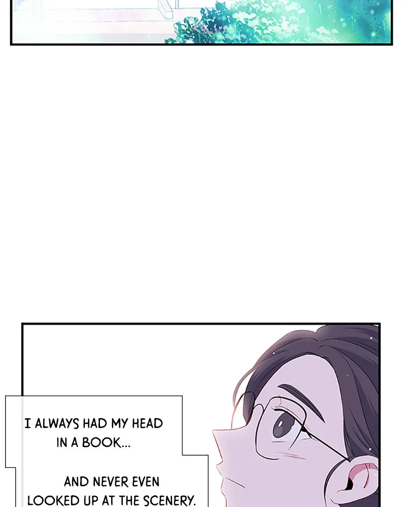 Back to You Chapter 8 page 50 - 