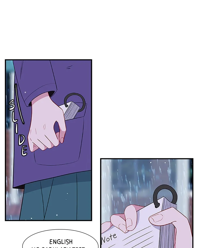 Back to You Chapter 8 page 56 - 