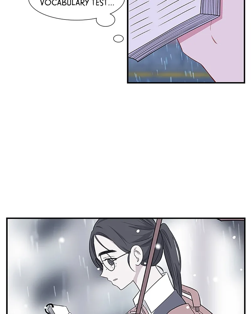 Back to You Chapter 8 page 57 - 