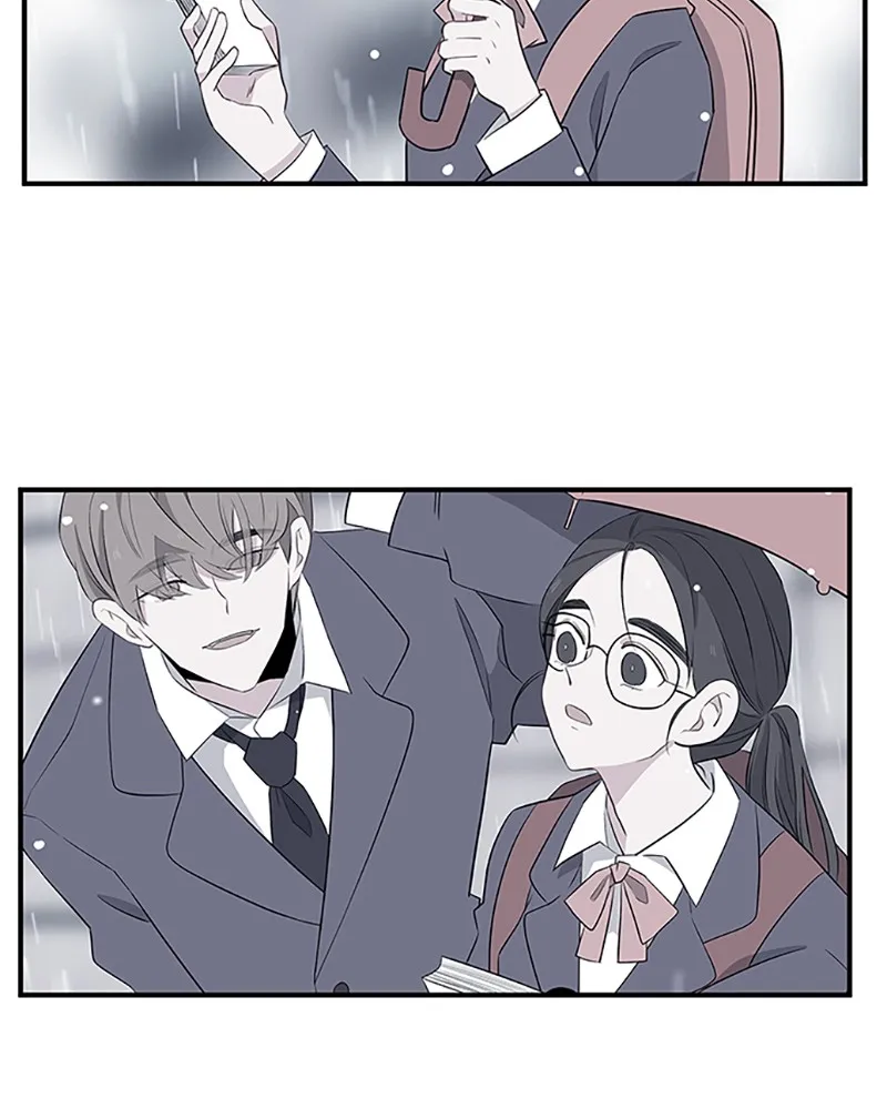 Back to You Chapter 8 page 58 - 