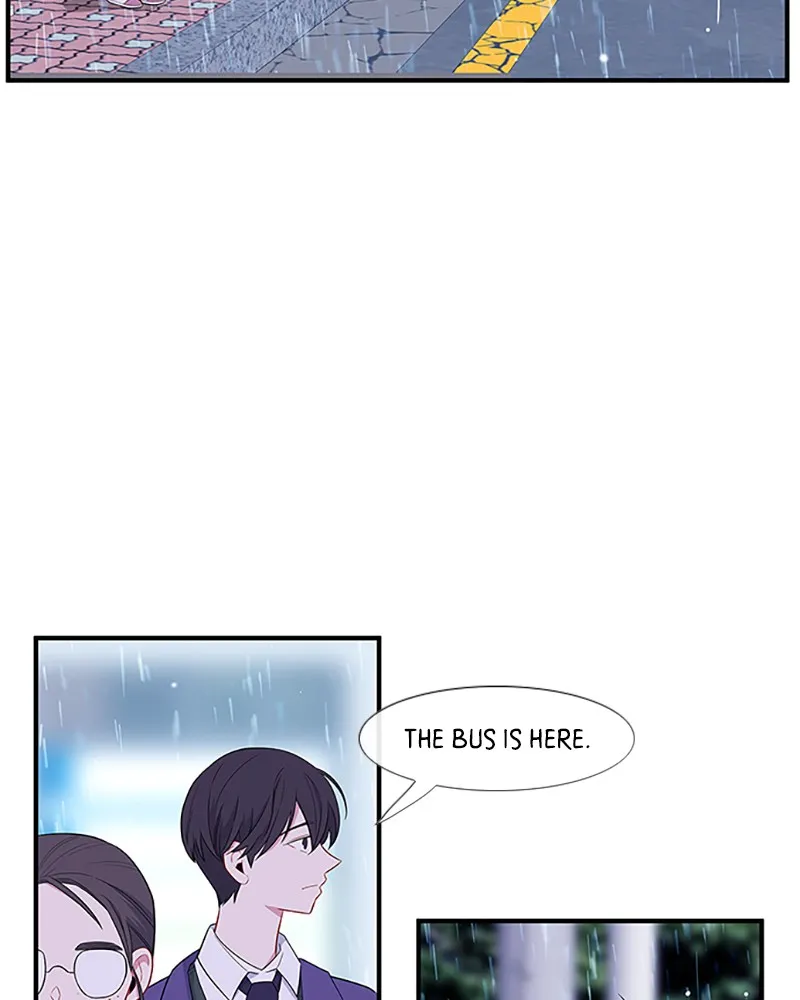 Back to You Chapter 8 page 61 - 
