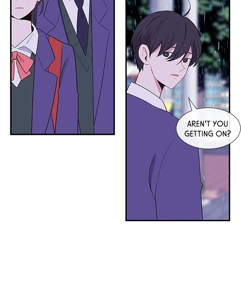 Back to You Chapter 8 page 62 - 