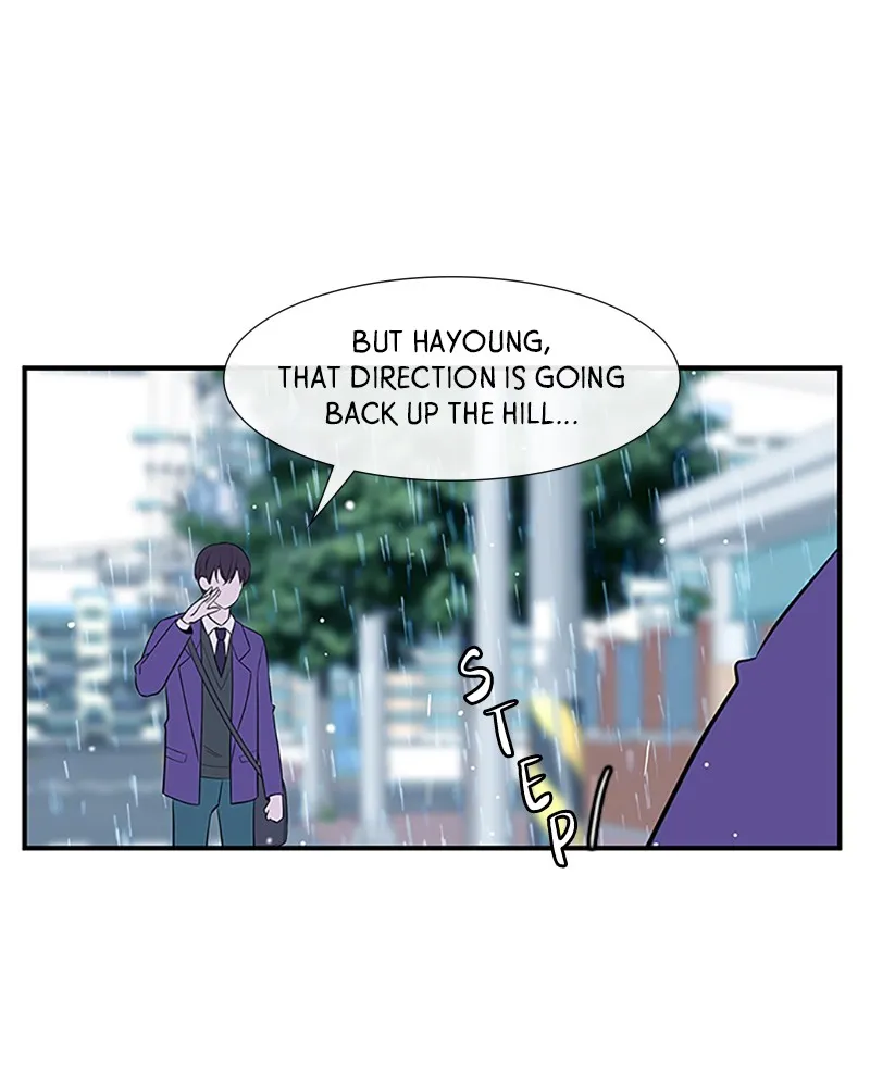 Back to You Chapter 8 page 70 - 