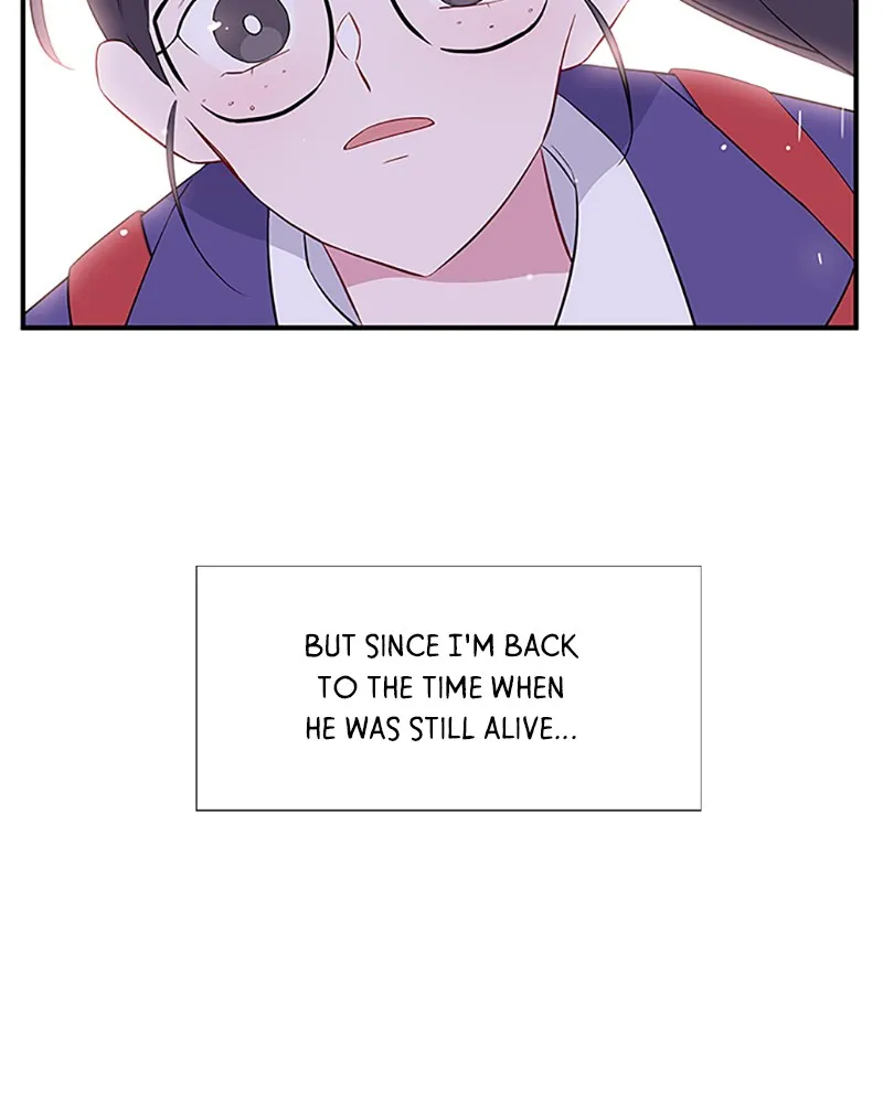 Back to You Chapter 8 page 75 - 