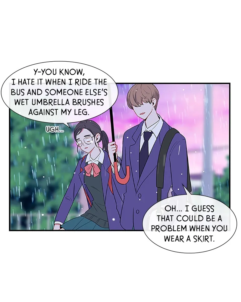 Back to You Chapter 9 page 14 - 