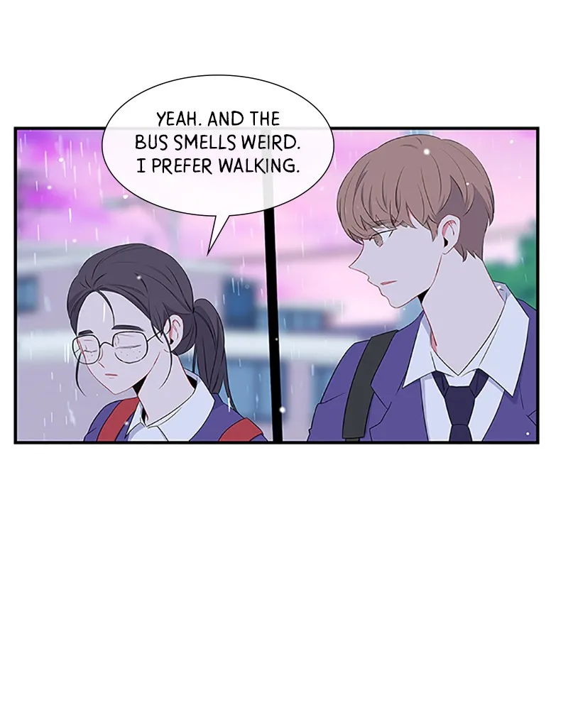 Back to You Chapter 9 page 15 - 