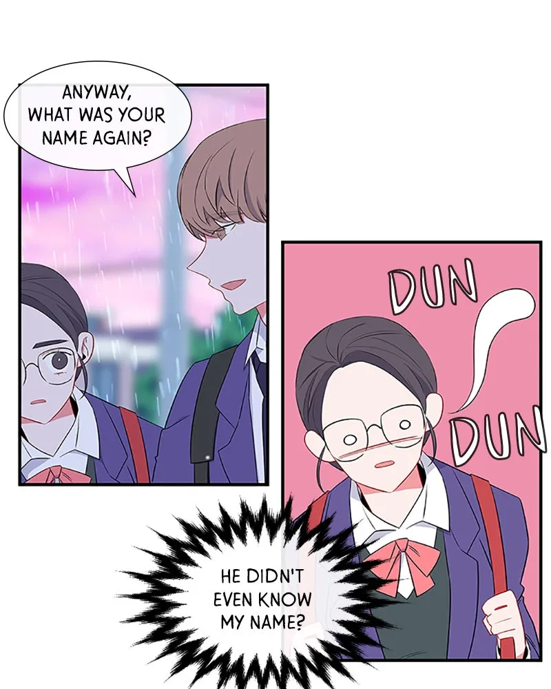 Back to You Chapter 9 page 16 - 