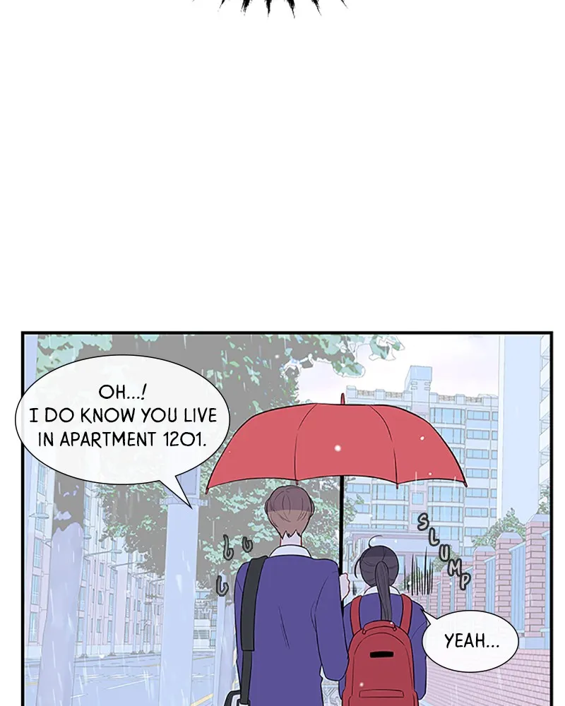 Back to You Chapter 9 page 17 - 