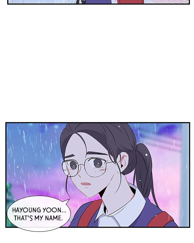 Back to You Chapter 9 page 18 - 