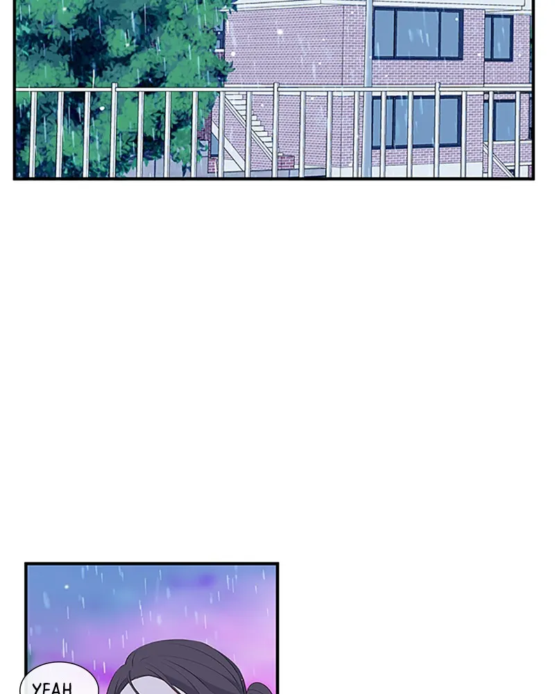Back to You Chapter 9 page 21 - 