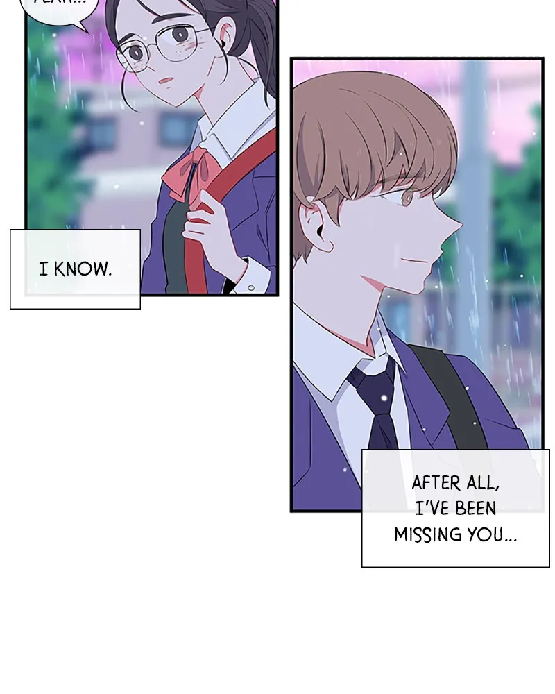 Back to You Chapter 9 page 22 - 