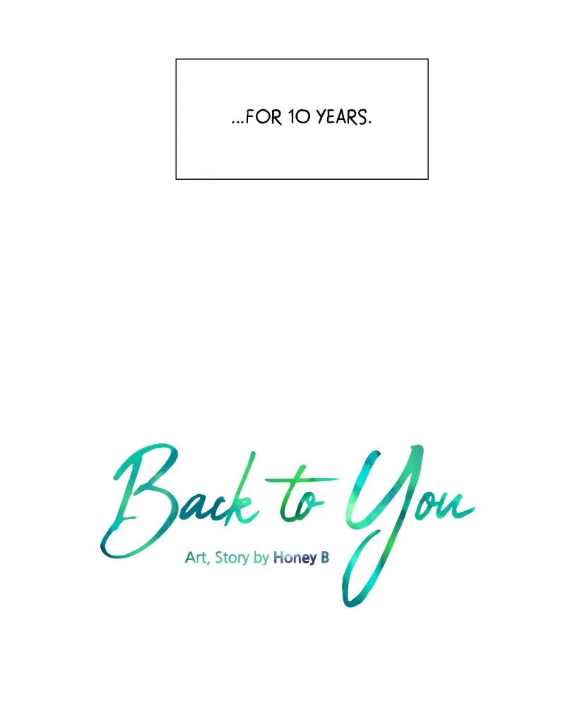 Back to You Chapter 9 page 23 - 