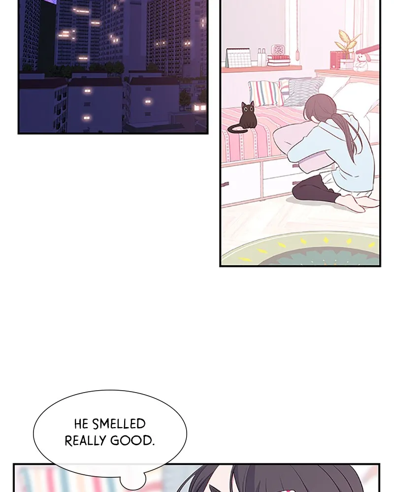 Back to You Chapter 9 page 26 - 