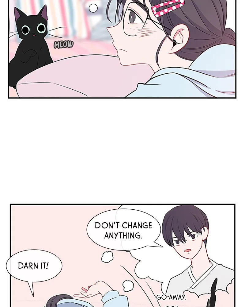 Back to You Chapter 9 page 27 - 