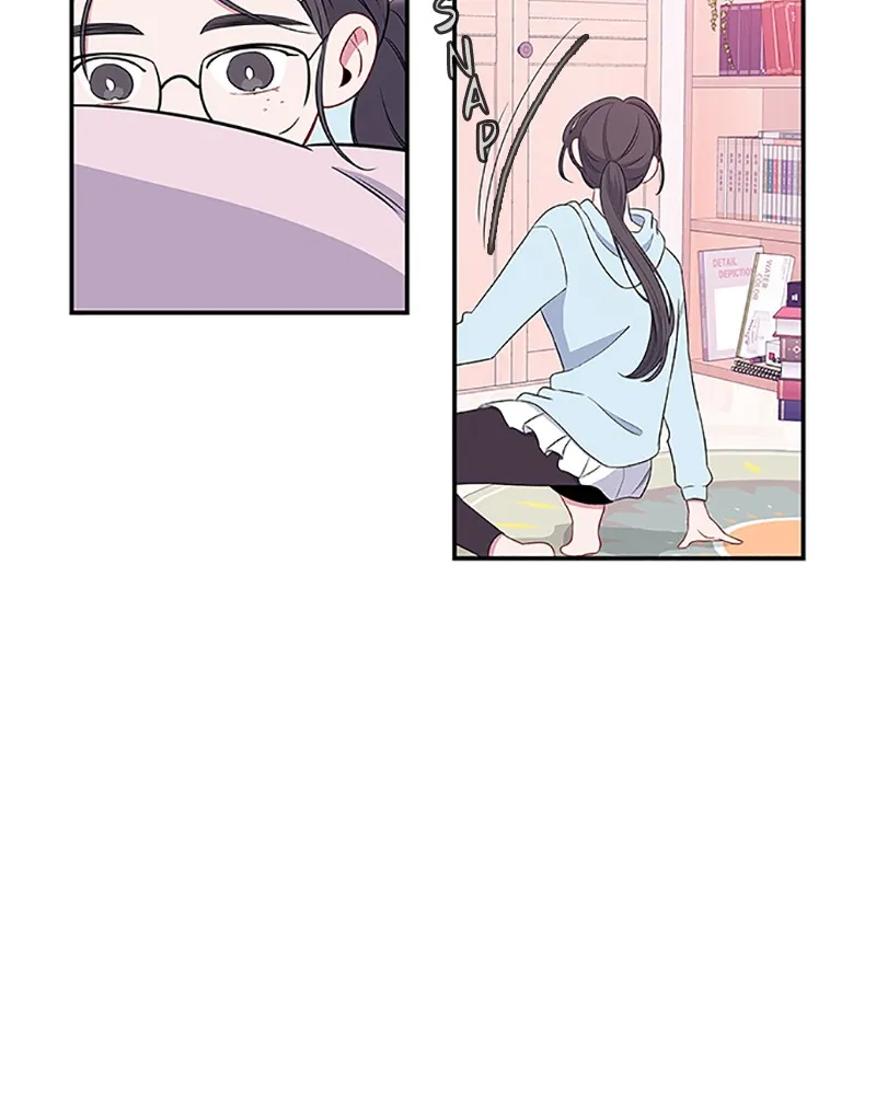 Back to You Chapter 9 page 29 - 