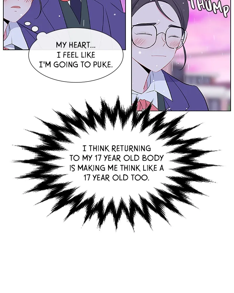 Back to You Chapter 9 page 4 - 