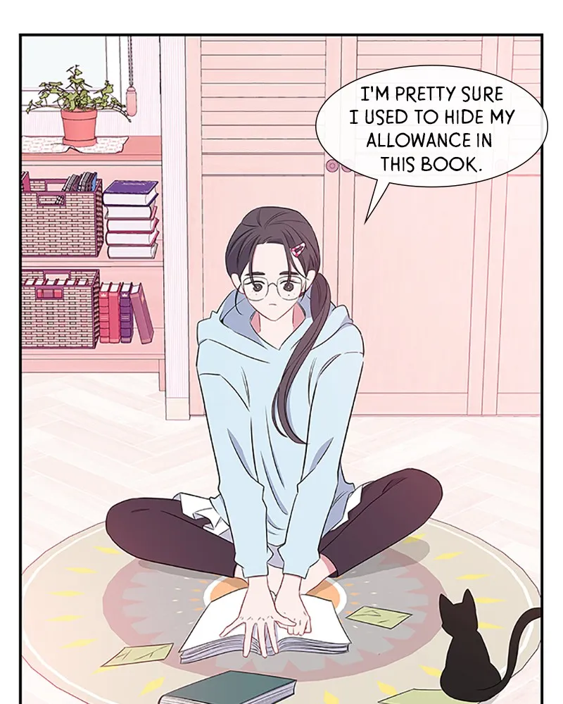 Back to You Chapter 9 page 31 - 